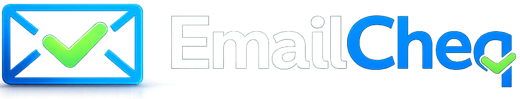 EmailCheq